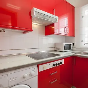Apartamento Salado, Sevilla