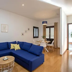 Apartamento Jdcbi - Peaceful Lovely In Center, Sevilla