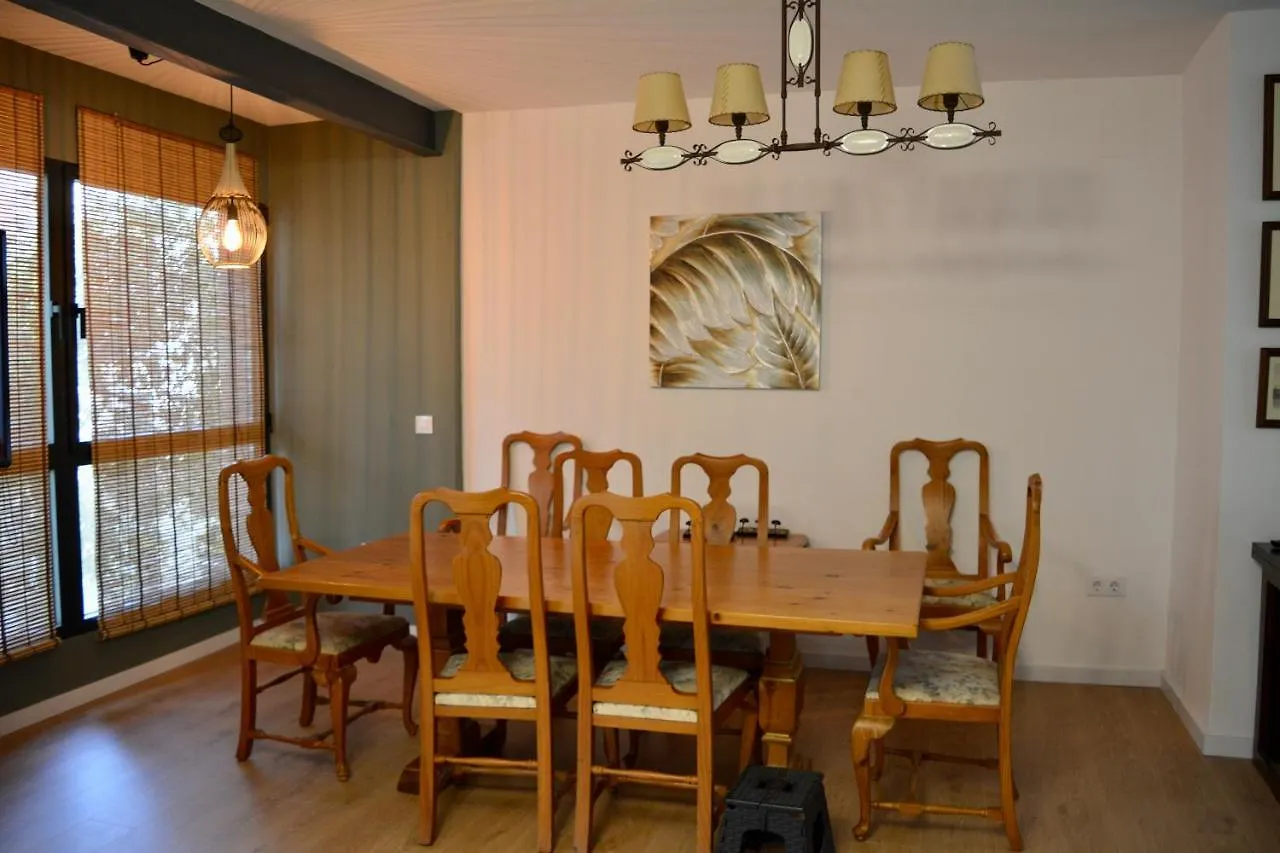 Apartamento Alfalfa Sweet Home Sevilla